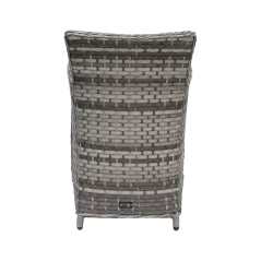 Zestaw mebli ogrodowych AMBER 1 TEESA