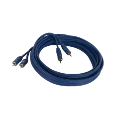 Zestaw montażowy do wzmacniaczy Kruger&Matz KM0011