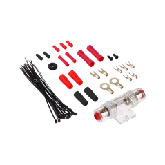 Zestaw montażowy do wzmacniaczy Kruger&Matz KM0011