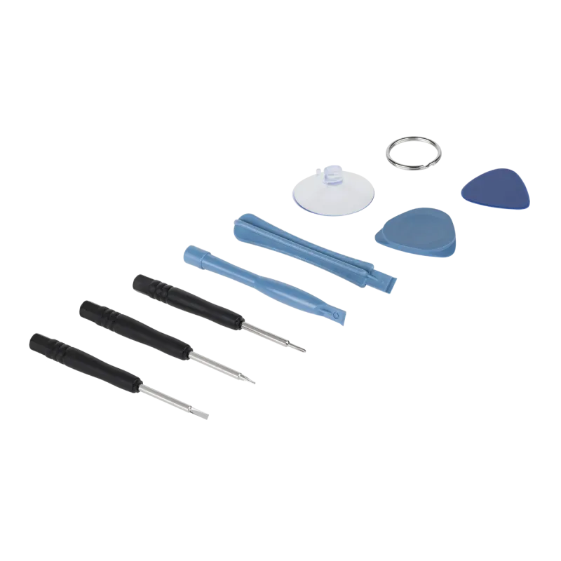 Zestaw narzędzi do naprawy tablet/GSM