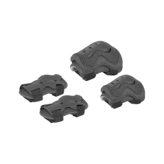 Zestaw ochraniaczy dla chłopców REBEL