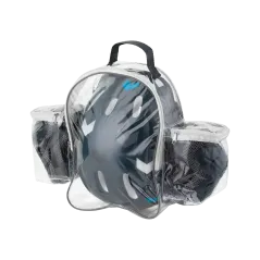 Zestaw ochraniaczy dla chłopców REBEL