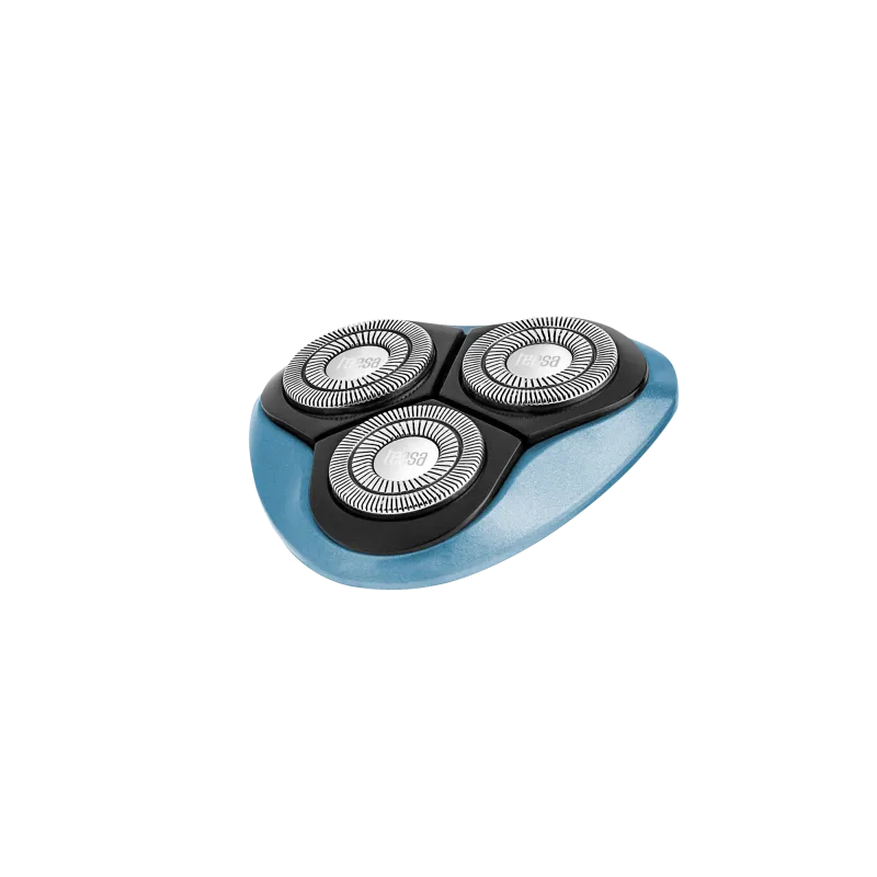 Zestaw ostrzy w obudowie do golarki rotacyjnej HyperCare 700 TSA0515 Zestaw ostrzy w obudowie do golarki rotacyjnej HyperCare 700 TSA0515