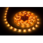 Zestaw oświetleniowy (sznur diodowy 150x5050SMD + zasilacz + kontroler kolorów) Zestaw oświetleniowy (sznur diodowy 150x5050SMD + zasilacz + kontroler kolorów)