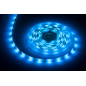 Zestaw oświetleniowy (sznur diodowy 150x5050SMD + zasilacz + kontroler kolorów) Zestaw oświetleniowy (sznur diodowy 150x5050SMD + zasilacz + kontroler kolorów)