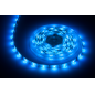 Zestaw oświetleniowy (sznur diodowy 150x5050SMD + zasilacz + kontroler kolorów) Zestaw oświetleniowy (sznur diodowy 150x5050SMD + zasilacz + kontroler kolorów)