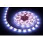 Zestaw oświetleniowy (sznur diodowy 150x5050SMD + zasilacz + kontroler kolorów) Zestaw oświetleniowy (sznur diodowy 150x5050SMD + zasilacz + kontroler kolorów)