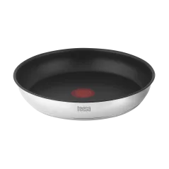 Zestaw Patelni TEESA z Odłączaną Rączką – 22, 24, 28 cm