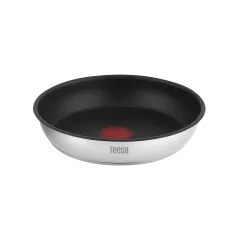 Zestaw Patelni TEESA z Odłączaną Rączką – 22, 24, 28 cm