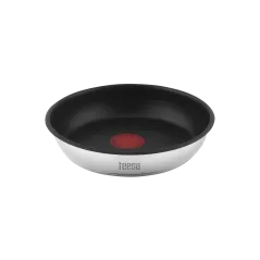 Zestaw Patelni TEESA z Odłączaną Rączką – 22, 24, 28 cm