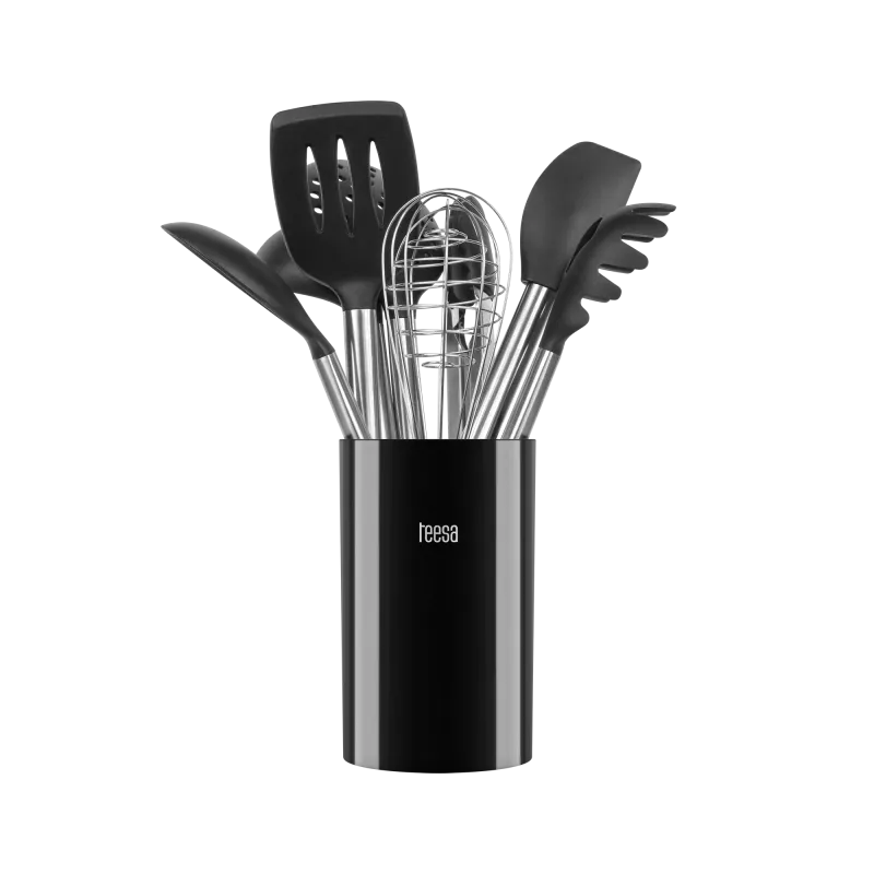 Zestaw przyborów kuchennych TEESA