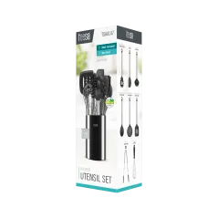 Zestaw przyborów kuchennych TEESA