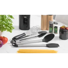 Zestaw przyborów kuchennych TEESA