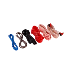 Zestaw samochodowy Peiying