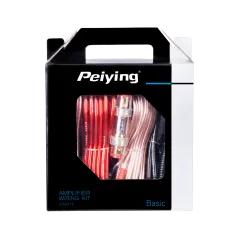 Zestaw samochodowy Peiying