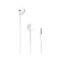 Zestaw słuchawkowy Apple EarPods MNHF2ZM/A jack 3.5 oryginalny