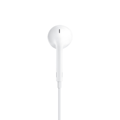 Zestaw słuchawkowy Apple EarPods MNHF2ZM/A jack 3.5 oryginalny