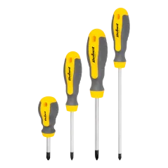 Zestaw śrubokrętów 8szt.