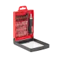 Zestaw śrubokrętów precyzyjnych 31szt. (8103) Zestaw śrubokrętów precyzyjnych 31szt. (8103)