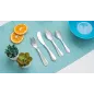 Zestaw sztućców stołowych dla dzieci 4 elementy Zestaw sztućców stołowych dla dzieci 4 elementy