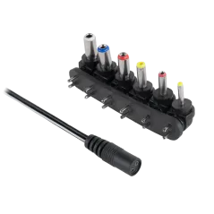 Zestaw złączy DC QH0046