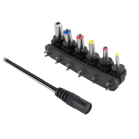 Zestaw złączy DC QH0046