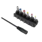 Zestaw złączy DC QH0046 Zestaw złączy DC QH0046