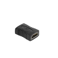 Złącze adapter beczka HDMI - HDMI