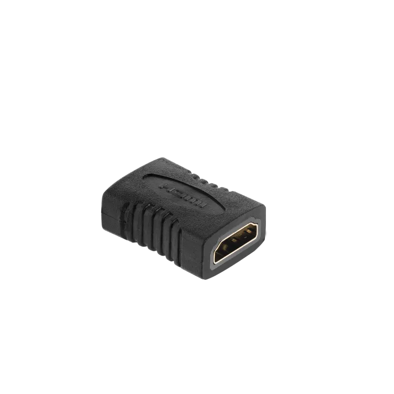 Złącze adapter beczka HDMI - HDMI