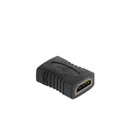 Złącze adapter beczka HDMI - HDMI