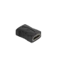 Złącze adapter beczka HDMI - HDMI
