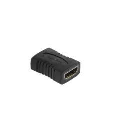 Złącze adapter beczka HDMI - HDMI