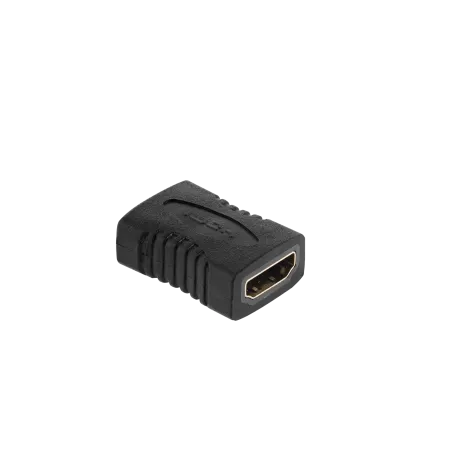 Złącze adapter beczka HDMI - HDMI
