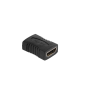 Złącze adapter beczka HDMI - HDMI