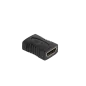 Złącze adapter beczka HDMI - HDMI