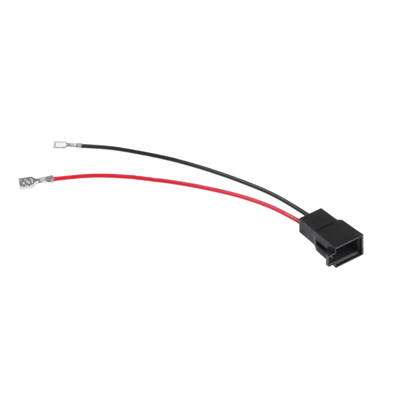 Złącze adapter głośnikowy VW, Audi, Opel, Renault 1kpl.-2szt. 550141