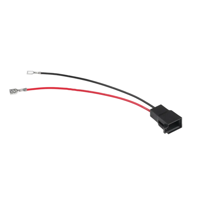 Złącze adapter głośnikowy VW, Audi, Opel, Renault 1kpl.-2szt. 550141 Złącze adapter głośnikowy VW, Audi, Opel, Renault 1kpl.-2szt. 550141