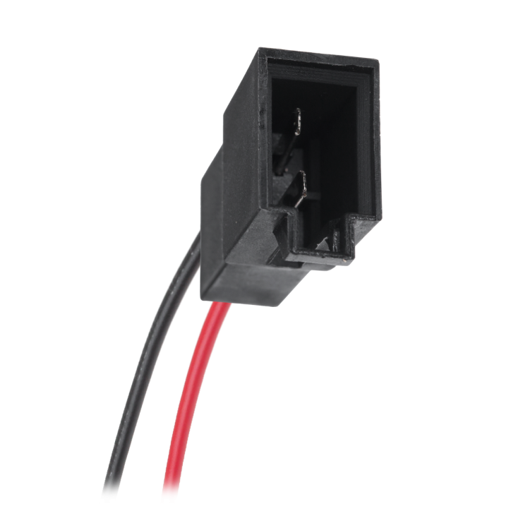 Złącze adapter głośnikowy VW, Audi, Opel, Renault 1kpl.-2szt. 550141 Złącze adapter głośnikowy VW, Audi, Opel, Renault 1kpl.-2szt. 550141