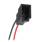 Złącze adapter głośnikowy VW, Audi, Opel, Renault 1kpl.-2szt. 550141 Złącze adapter głośnikowy VW, Audi, Opel, Renault 1kpl.-2szt. 550141