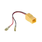 Złącze adapter głośnikowy Fiat 550041 1kpl.-2szt. Złącze adapter głośnikowy Fiat 550041 1kpl.-2szt.