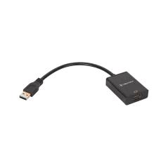 Złącze adapter USB 3.0 - HDMI