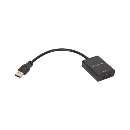 Złącze adapter USB 3.0 - HDMI