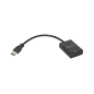 Złącze adapter USB 3.0 - HDMI Złącze adapter USB 3.0 - HDMI