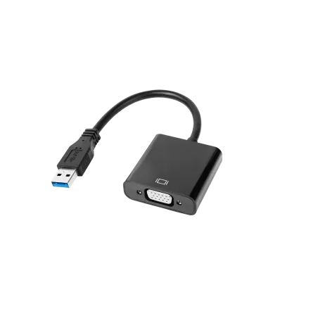 Złącze adapter USB 3.0 - VGA