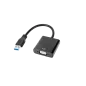 Złącze adapter USB 3.0 - VGA