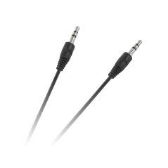 Złącze adapter wtyk HDMI - gniazdo VGA + AUDIO