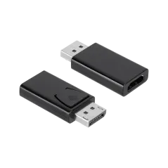 Złącze adaptor wtyk display - HDMI gniazdo