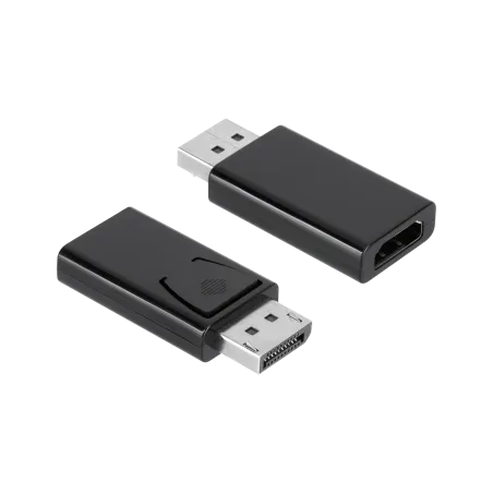 Złącze adaptor wtyk display - HDMI gniazdo