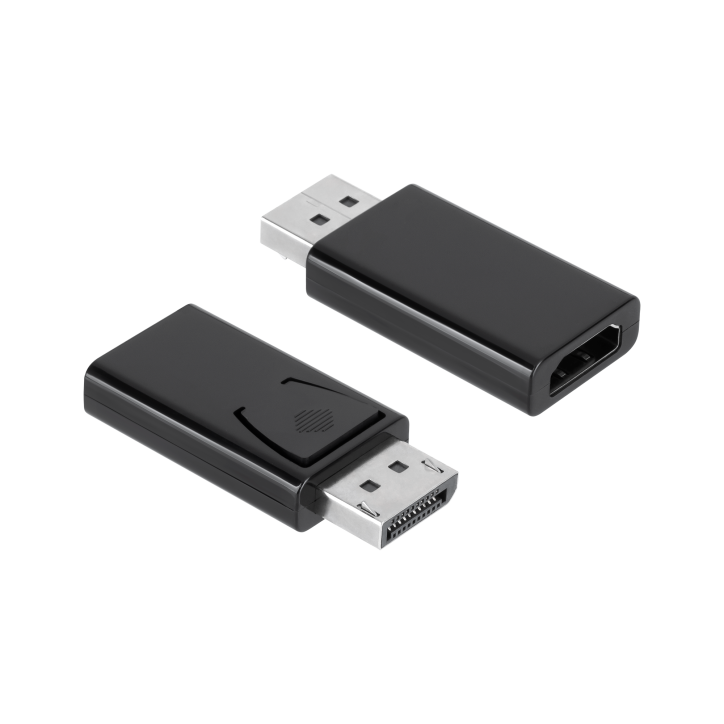 Złącze adaptor wtyk display - HDMI gniazdo Złącze adaptor wtyk display - HDMI gniazdo