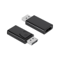 Złącze adaptor wtyk display - HDMI gniazdo
